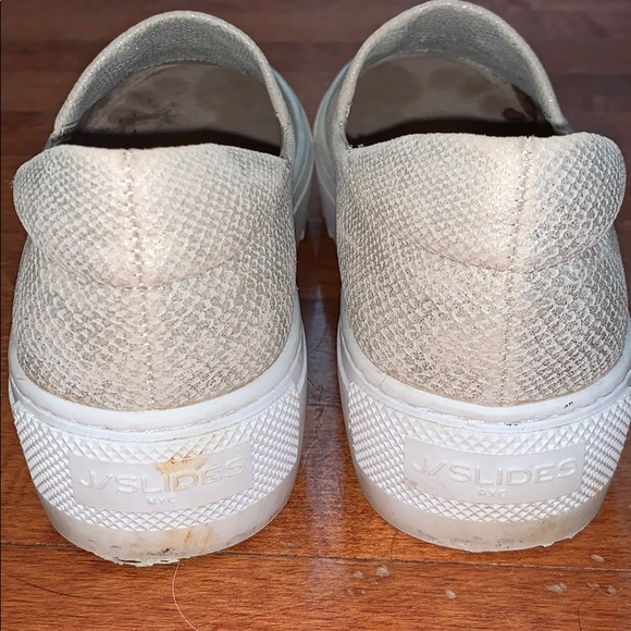 Slip on sneakers - Picture 3 of 5